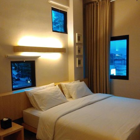 Arjuna Hotel Batu City 외부 사진