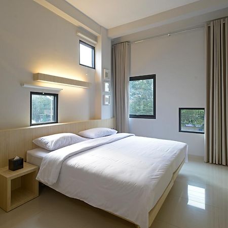 Arjuna Hotel Batu City 외부 사진